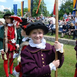 Heidenheim 6. - 9. června