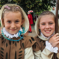 Pouť ke svatému Jánu