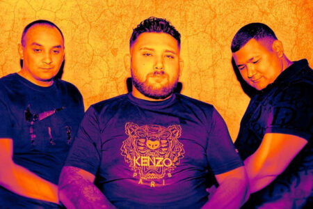 Four Gypsy Soul (17:00)