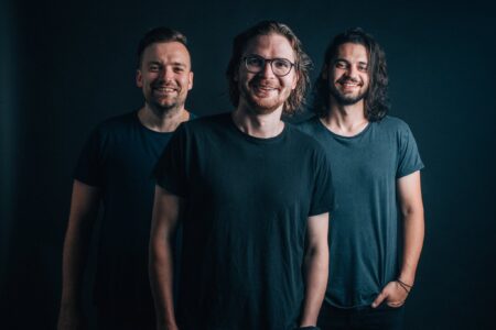 Čardáš klaunů (19:00)