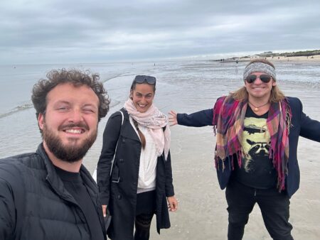 Čóro muzikoj (13:00)